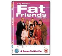 Fat Friends: Series 1 – DVD – (2000)
