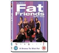 Fat Friends: Series 3 [DVD] [2004]