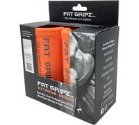 Fat Gripz Extreme (2.75" Outer Diameter)