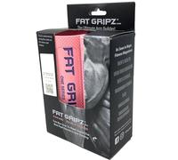 Fat Grips One (1.75” Outer Diameter) (Pink/Purple)