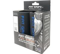 Fat Gripz Pro - Special Edition Black (New) (2.25" Outer Diameter)