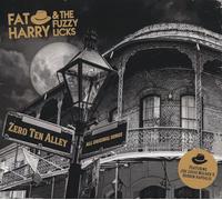 Fat Harry & The Fuzzy Licks - Zero Ten Alley