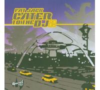 Fat Jack - Cater to the DJ 2