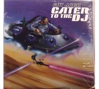 Fat Jack - Cater to the DJ [VINYL]