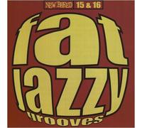 Fat Jazzy Grooves 15 & 16 by Various Artists (1996-06-07)