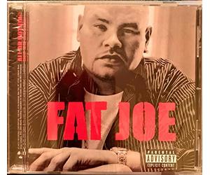 Fat Joe - All Or Nothing