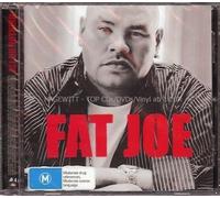 Fat Joe - All Or Nothing [Enhanced]