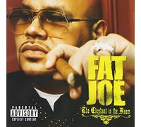 FAT JOE - Elephant in the Room