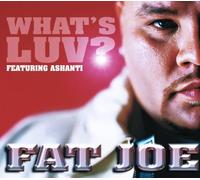 Fat Joe Ft Ashanti - What's Luv?