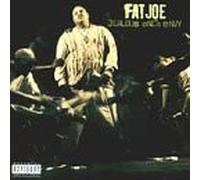 Fat Joe - Jealous One's Envy [CASSETTE]