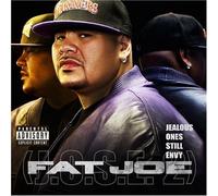 Fat Joe - Jealous Ones Still Envy