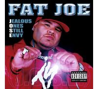 FAT JOE - Jealous Ones Still Envy (Jose)