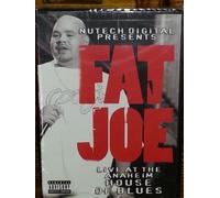 Fat Joe - Live at the Anaheim House of Blues [DVD] [2006] [Region 1] [US Import] [NTSC]