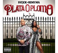 Fat Joe / Remy Ma - Plata O Plomo