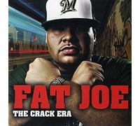 Fat Joe - The Crack Era
