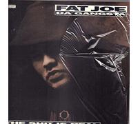 Fat Joe - The Is Real [Vinyl] [Vinyl LP]