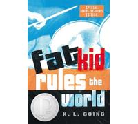 Fat Kid Rules the World