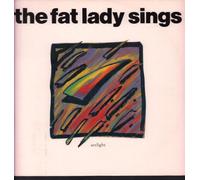 Fat Lady Sings - Arclight [VINYL]