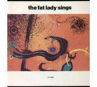 FAT LADY SINGS - FAT LADY SINGS - ARCLIGHT - 12 inch vinyl