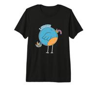 Fat Lark Premium T-Shirt