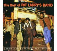 Fat Larry's Band - Best Of