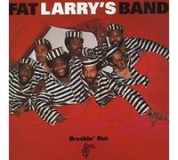 Fat Larry's Band - Breakin' Out
