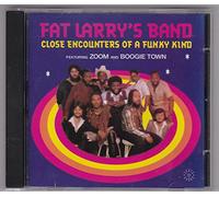 Fat Larrys Band - Close Encounters of a Funky Kind