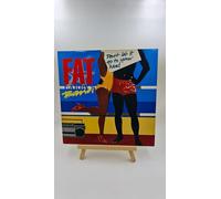 Fat Larry's Band - Don't Let It Go To Your Head