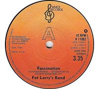 Fat Larry's Band - Fascination