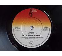 Fat Larry's Band - Fat Larry's Band - Zoom / House Party (7" Vinyl)