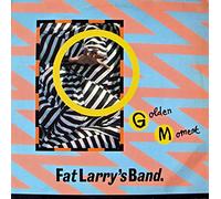 Fat Larry's Band - Golden Moment-12"