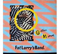 Fat Larry's Band - Golden Moment