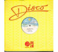 FAT LARRY'S BAND - here comes the sun 12