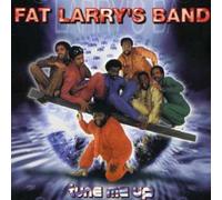 Fat Larry's Band - Tune Me Up