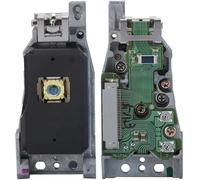 Fat Laser Lens for PS2, for PS2 30000 50000 Game Console, KHS400C KHS-400B, Replacement Optical Laser Lens, Repair Part,2.09 * 0.94 * 0.79 Inches