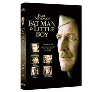 Fat Man and Little Boy (DVD) (US IMPORT)