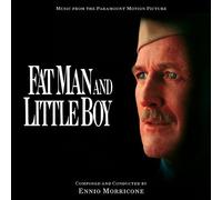 Fat Man & Little Boy-Ltd- by Original Soundtrack (2014-09-25)
