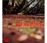 Fat Mattress - Fat Mattress I