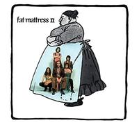 Fat Mattress - Fat Mattress II [VINYL]