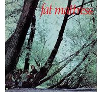 Fat Mattress - Fat Mattress [VINYL]