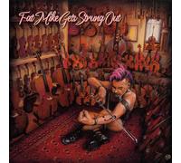 Fat Mike - Gets Strung Out (Black Vinyl) [VINYL]