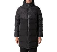 Fat Moose BIRK Men's Winter Jacket Long Puffer