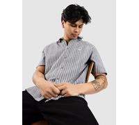 Fat Moose Colby Shirt white XL