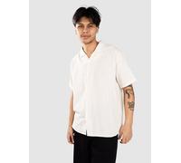 Fat Moose Mylo Shirt ecru XL
