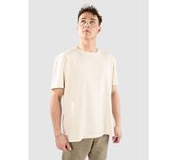 Fat Moose Taylor T-Shirt ecru XL