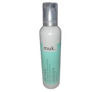 Fat Muk Volumising Blowout Mousse 250g