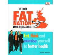 Fat Nation: Only a Step Away