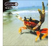 fat of the land by PRODIGY (1997-07-28)