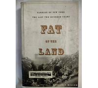 Fat of the Land: Garbage of New York - The Last Two Hundred Years