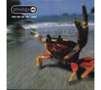 Fat of the Land - Prodigy LP Vinyl BB (XL REC.)